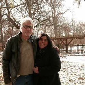 Meet your Posher, Danette